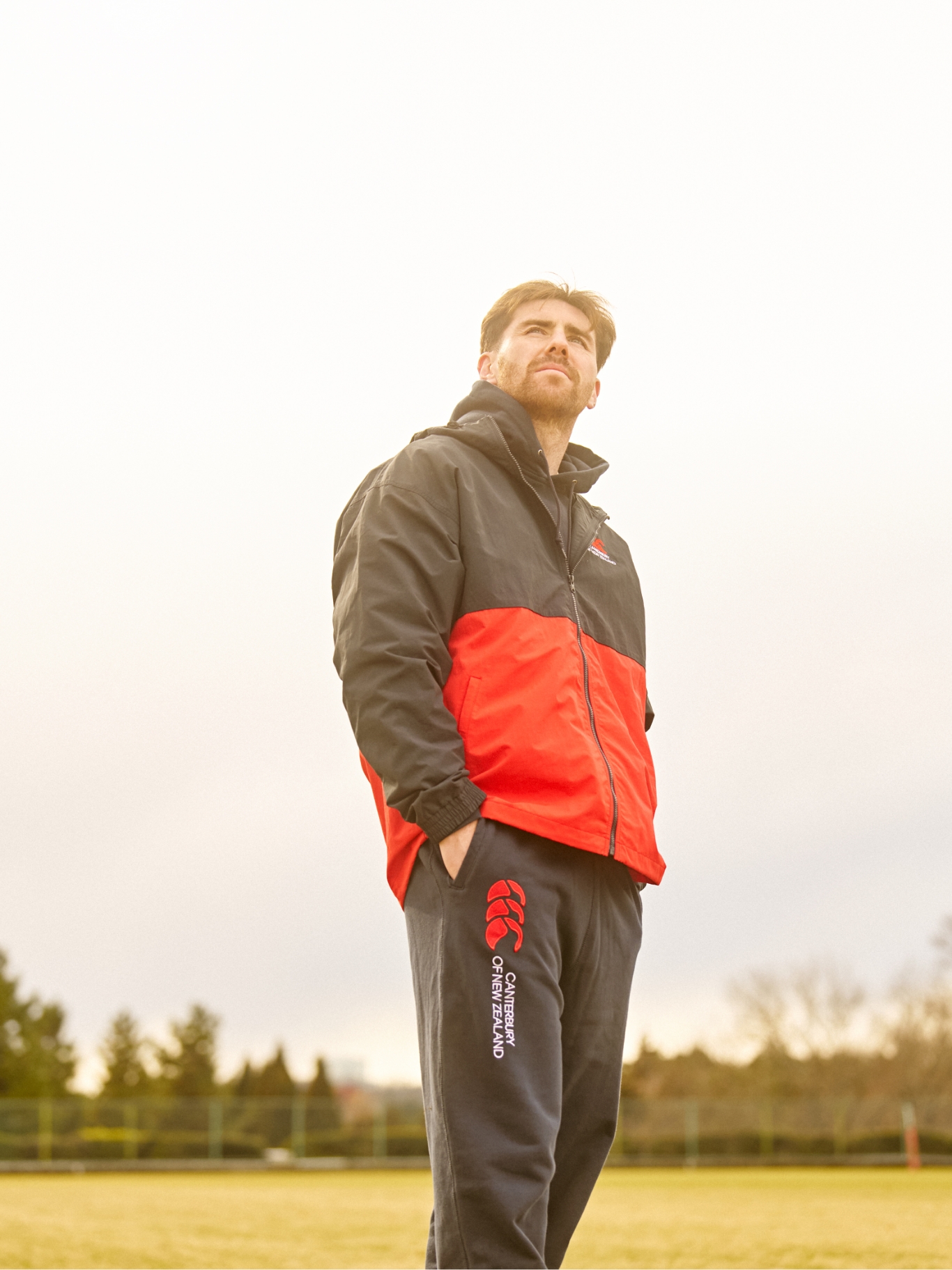 RUGBY SHELL ZIP HOODY,HEAVY SWEAT PARKA,HEAVY SWEAT PANTS