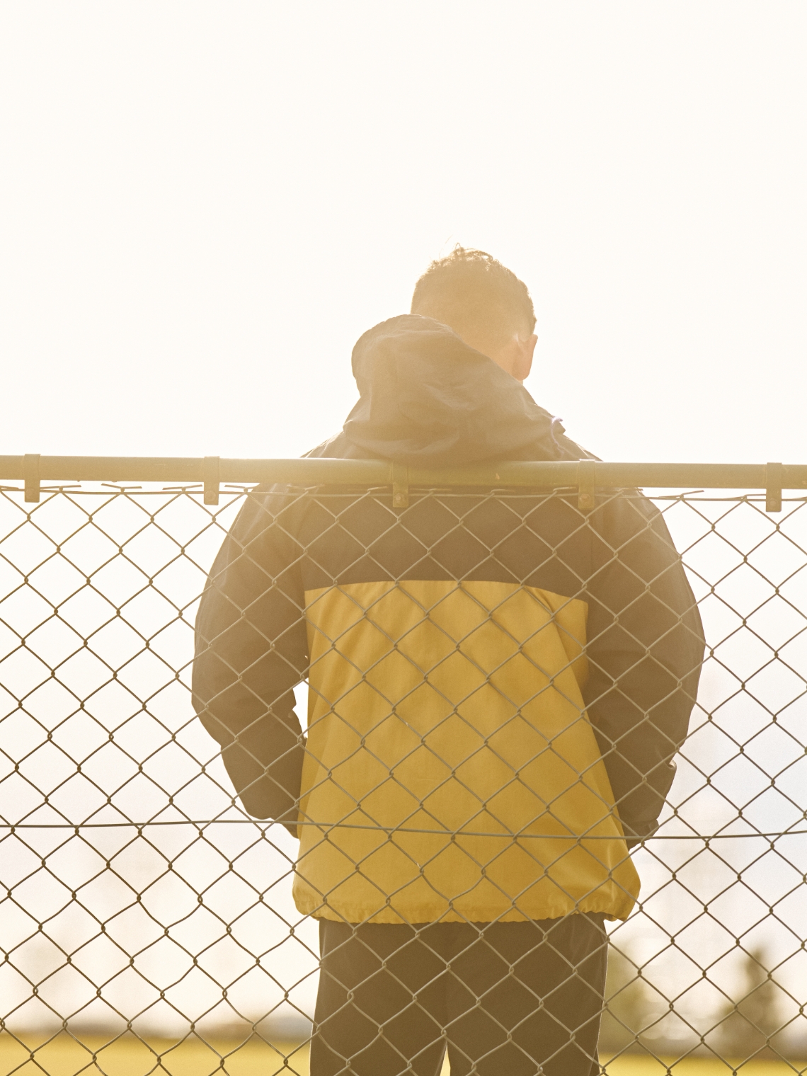 RUGBY SHELL ANORAK,RUGGER PANTS