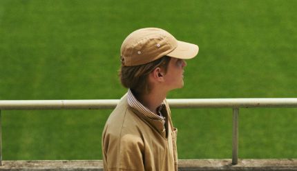 2023 SPRING / SUMMER