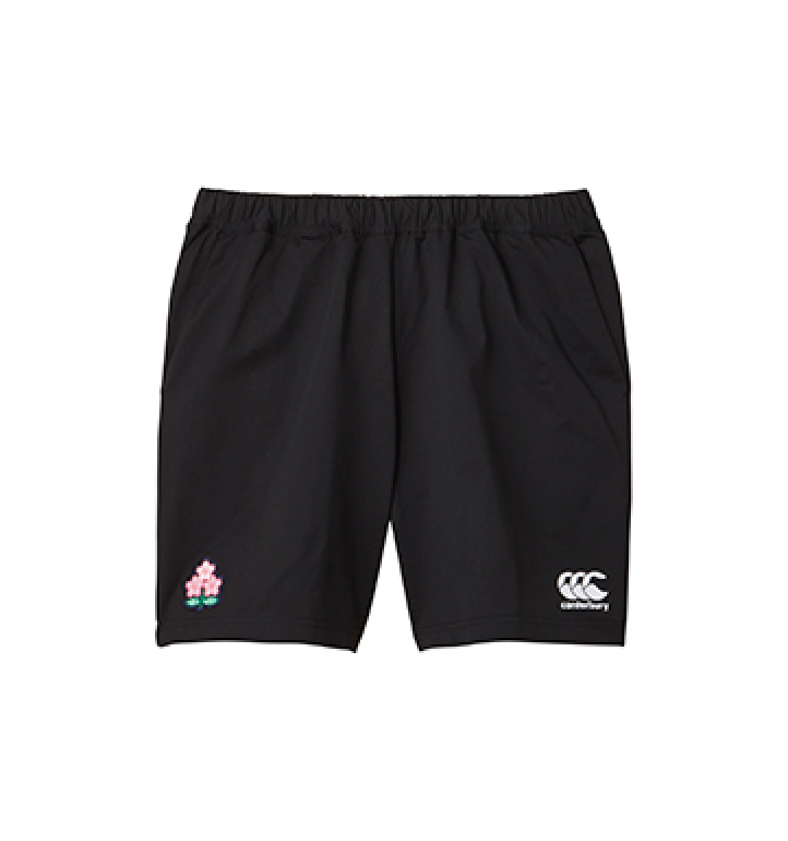 JAPAN R+ DUAL SHORTS