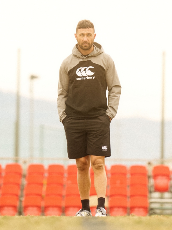 クウェイド・クーパー