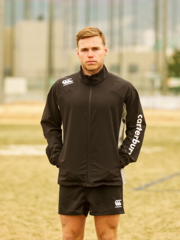 ウィル・ハリソン