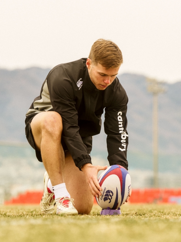 ウィル・ハリソン