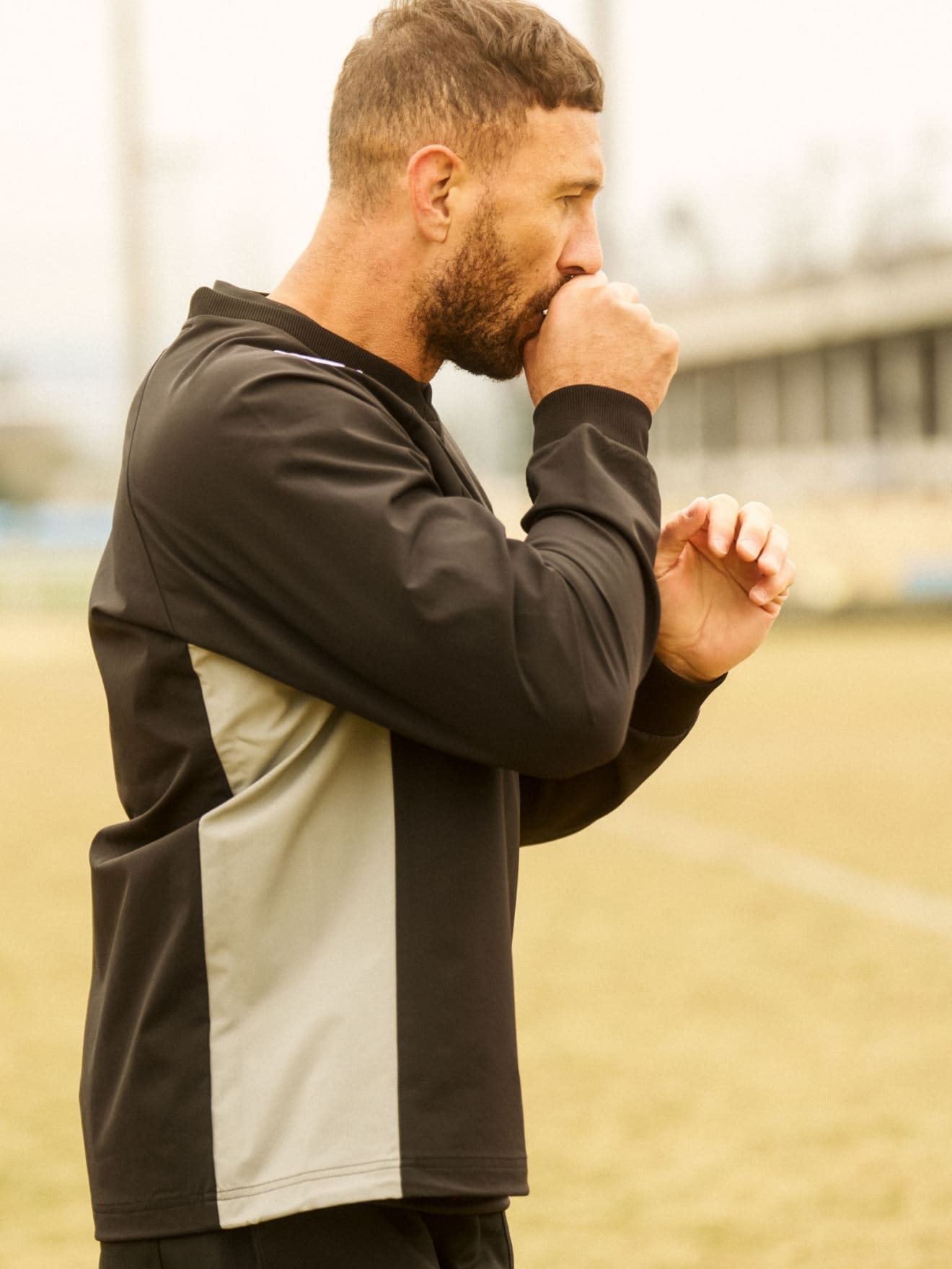 PRACTICE PULLOVER,PRACTICE LONG SHORTS,GRIP SOCKS