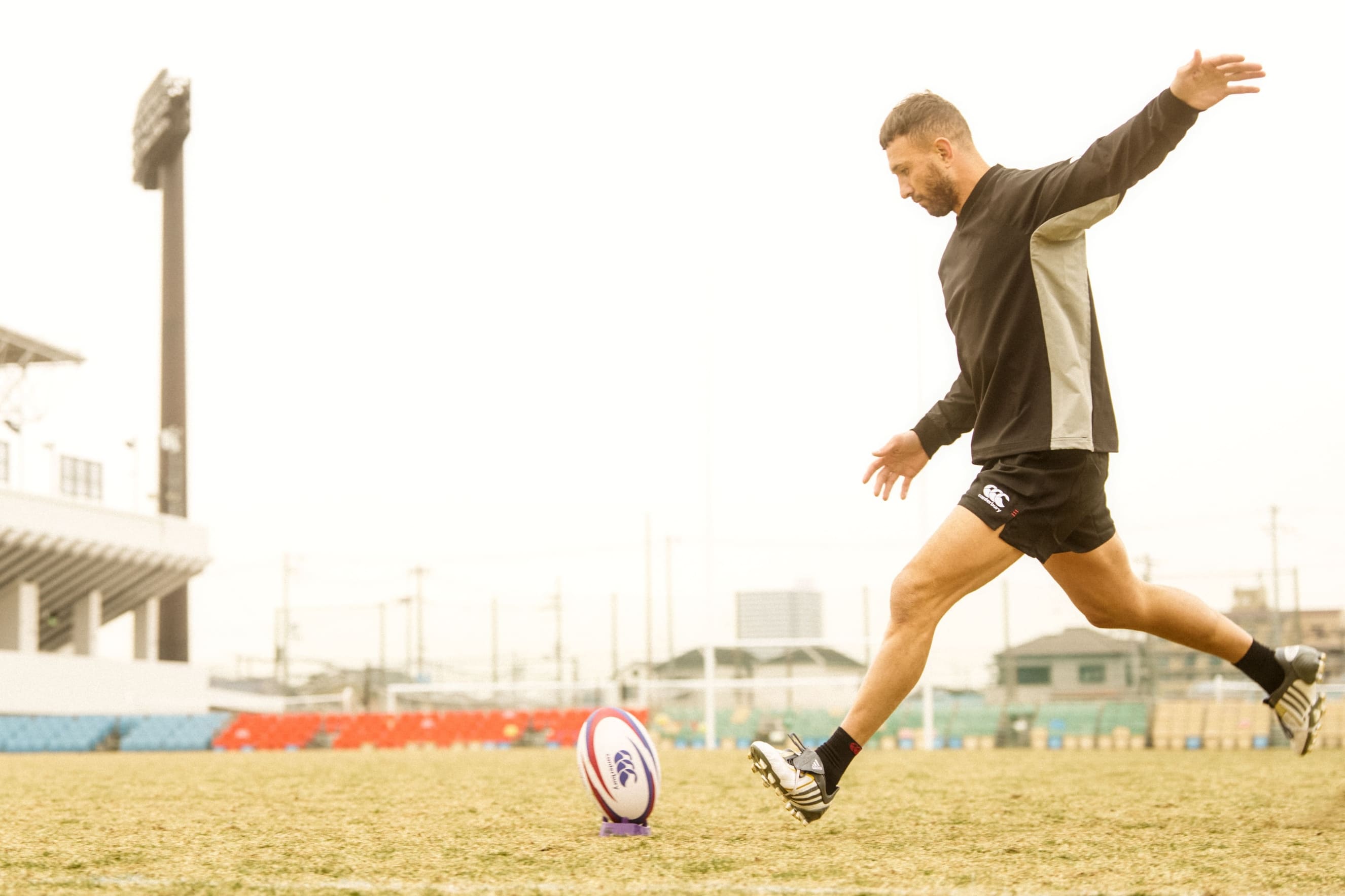 PRACTICE PULLOVER,PRACTICE LONG SHORTS,GRIP SOCKS