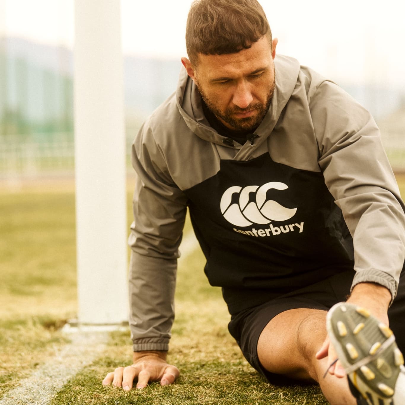 (LEFT)R+ DUAL JACKET,RUGBY SHORTS(LONG) (RIGHT)R+ DUAL JACKET,PRACTICE LONG SHORTS