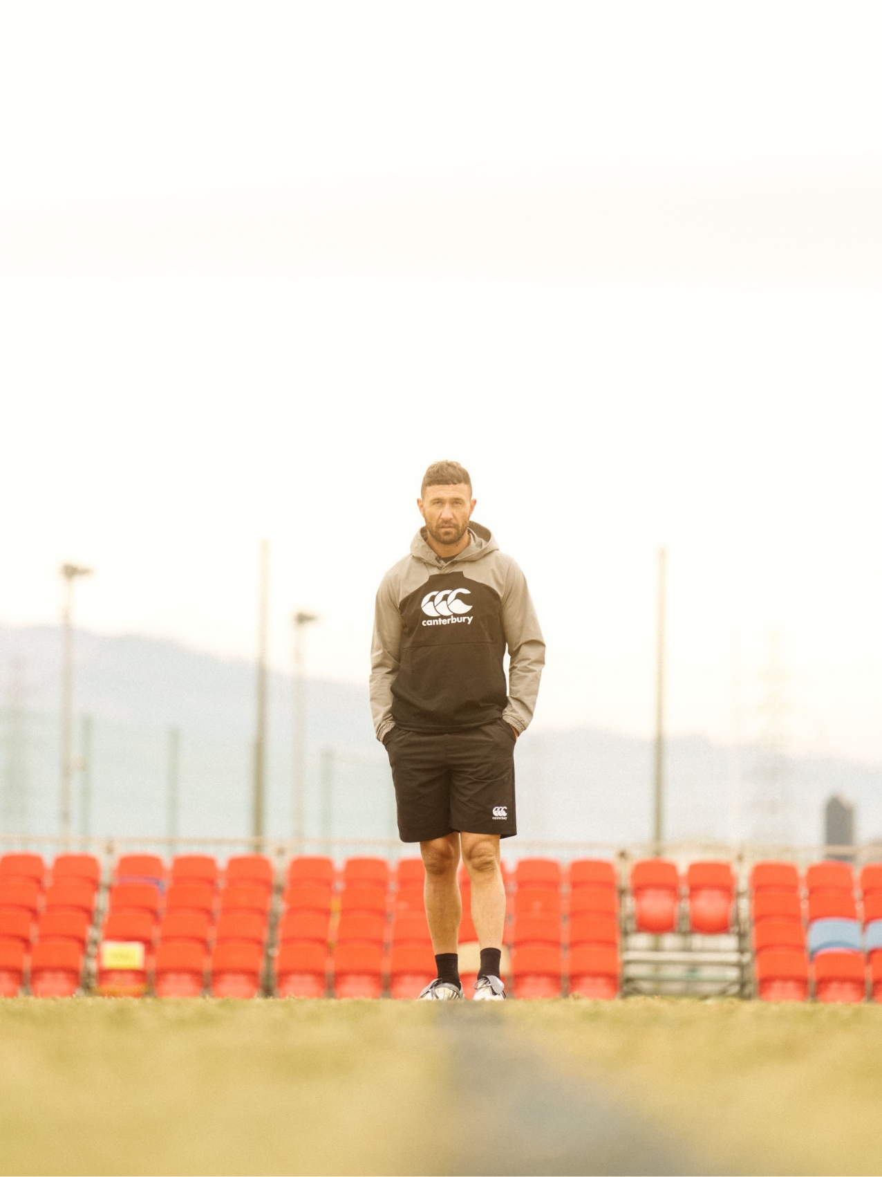 PRACTICE PULLOVER,PRACTICE LONG SHORTS,GRIP SOCKS