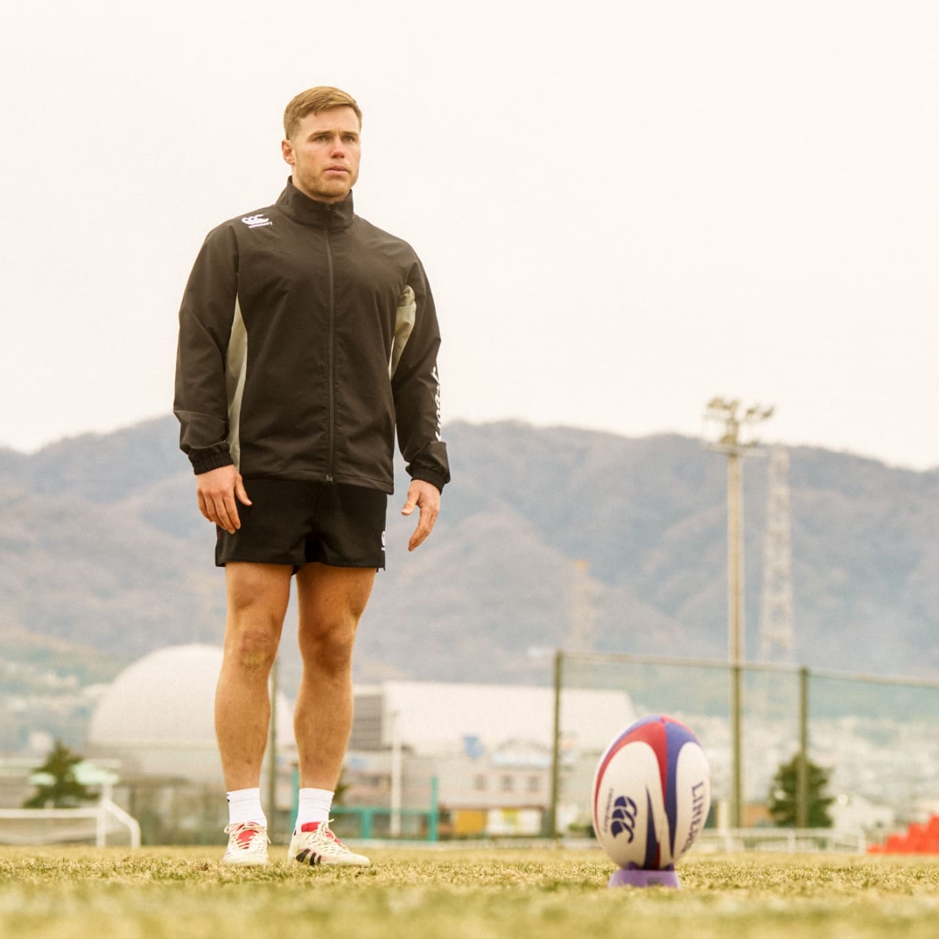 PRACTICE PULLOVER,PRACTICE LONG SHORTS,GRIP SOCKS