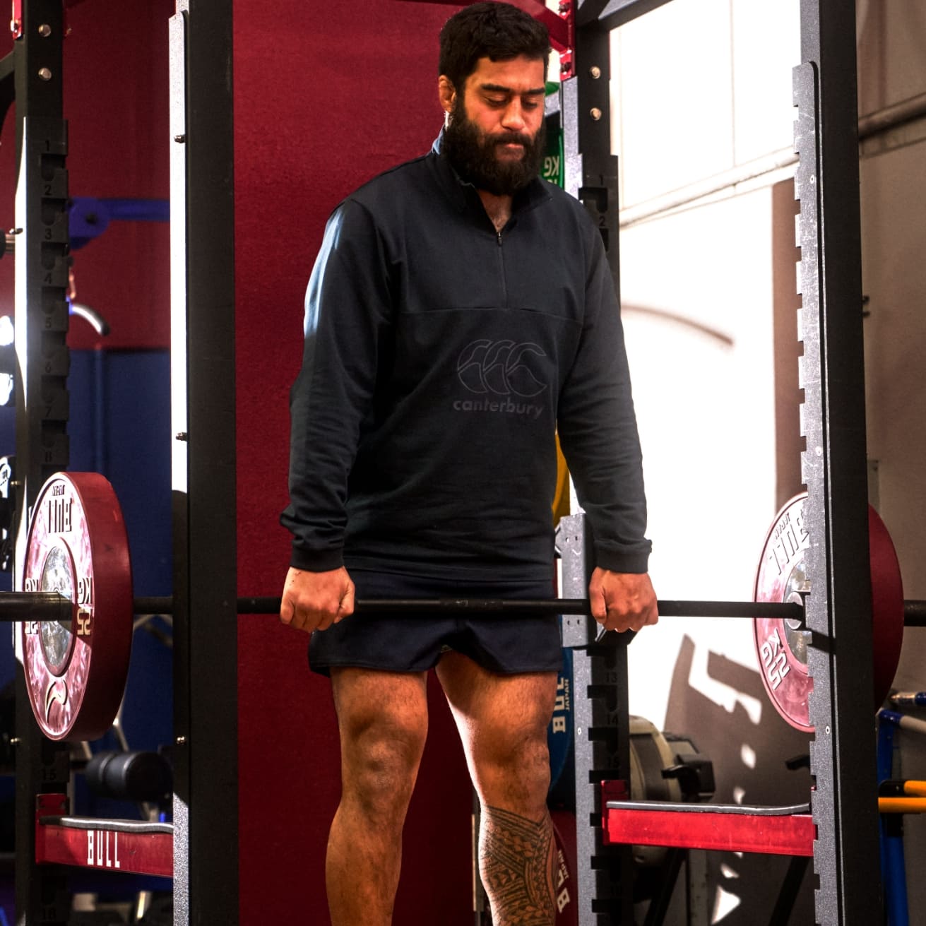 PRACTICE PULLOVER,PRACTICE LONG SHORTS,GRIP SOCKS