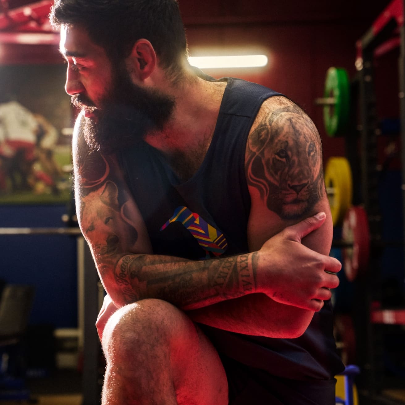 PRACTICE PULLOVER,PRACTICE LONG SHORTS,GRIP SOCKS