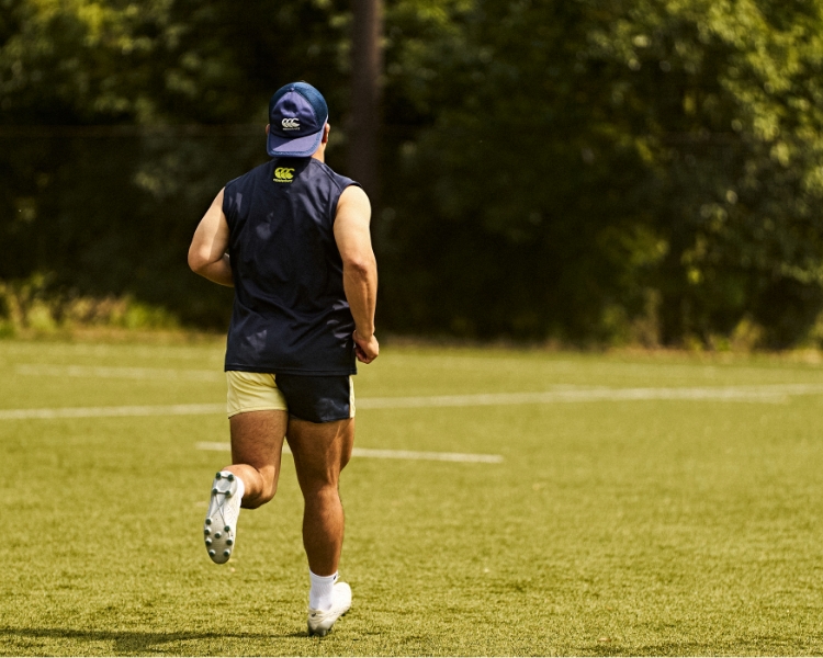 PRACTICE BIG SLEEVELESS,RUGBY SHORTS,GRIP SOCKS,STANDARD CAP