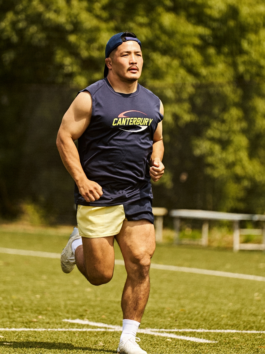 PRACTICE BIG SLEEVELESS,RUGBY SHORTS,GRIP SOCKS,STANDARD CAP