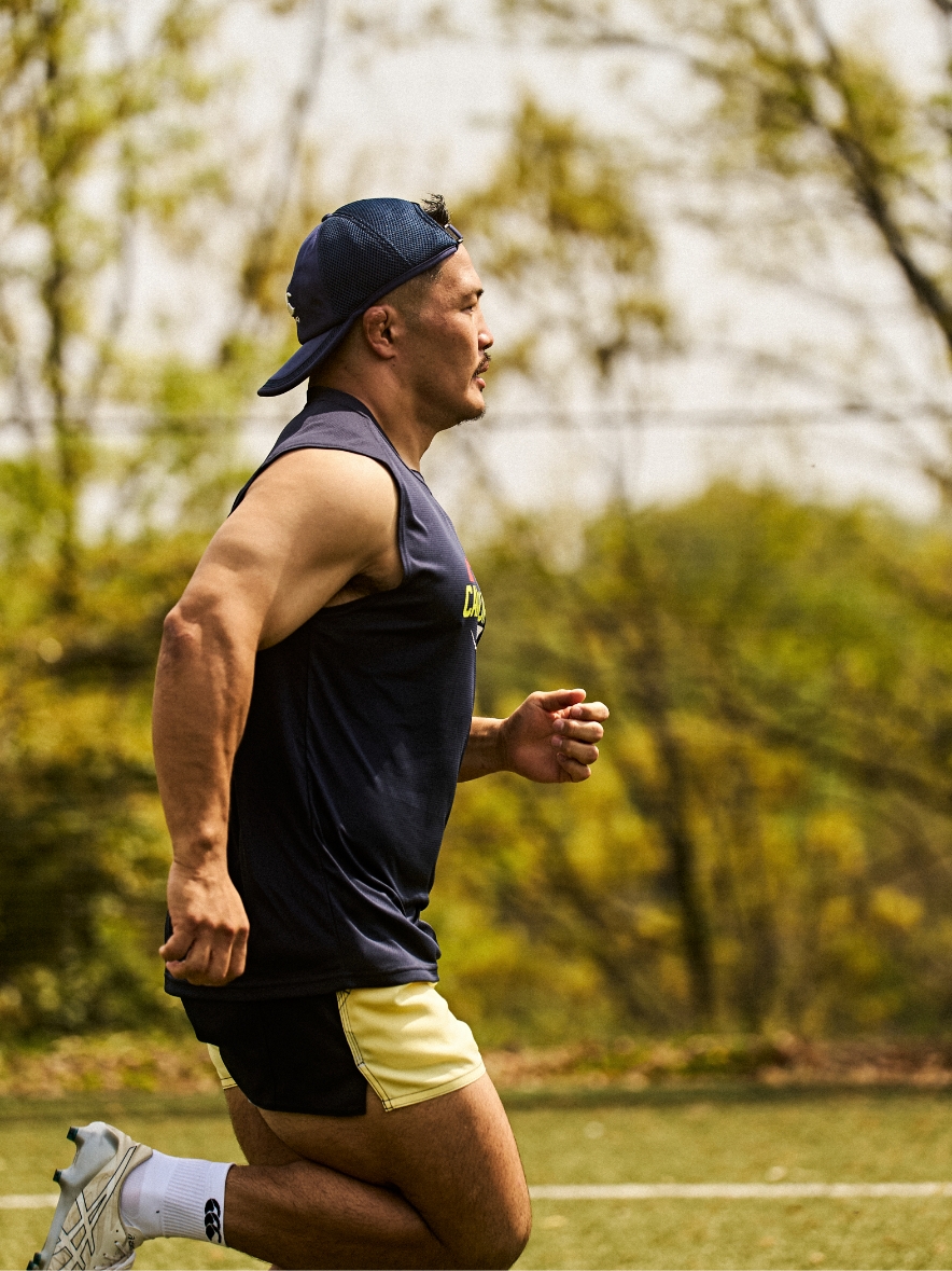 PRACTICE BIG SLEEVELESS,RUGBY SHORTS,GRIP SOCKS,STANDARD CAP