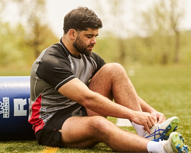 PRACTICE JERSEY,RUGBY SHORTS(STANDARD),GRIP SOCKS