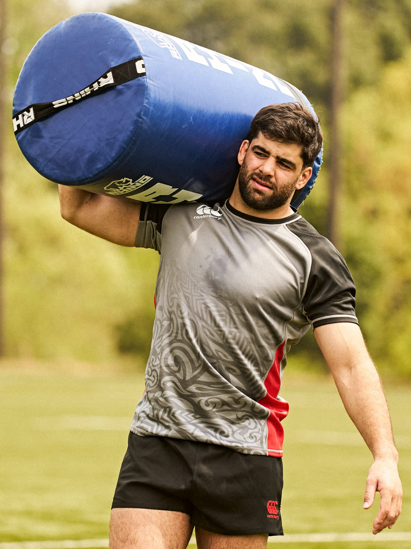 PRACTICE JERSEY,RUGBY SHORTS(STANDARD),GRIP SOCKS