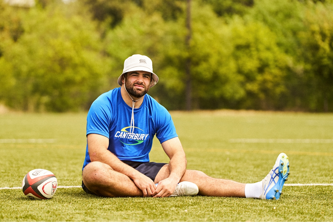 ビリー・ハーモン