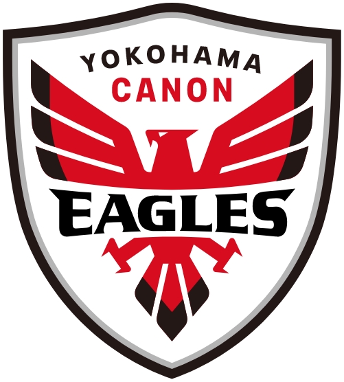横浜キヤノンイーグルス