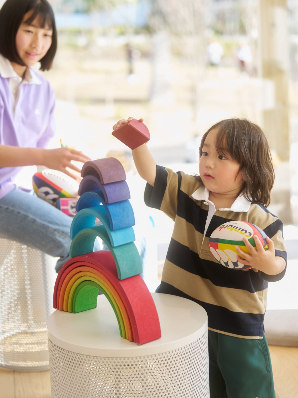 (GIRL)S/S SOLID COLOR RUGBY JERSEY  (BOY)KIDS S/S RUGBY JERSEY,KIDS ACTIVE SHORTS