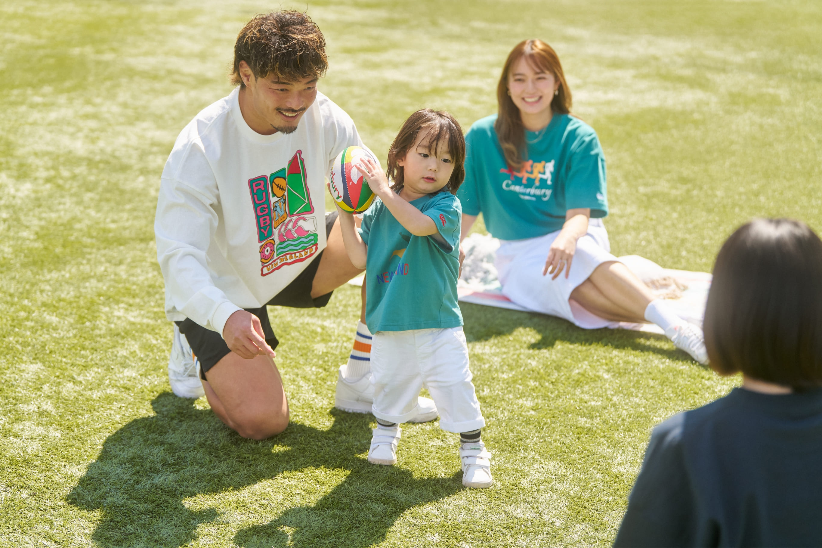 (MEN)L/S T-SHIRT,UGLY TACTIC SHORTS,LINE SOCKS  (BOY)KIDS S/S T-SHIRT,MINI BALL