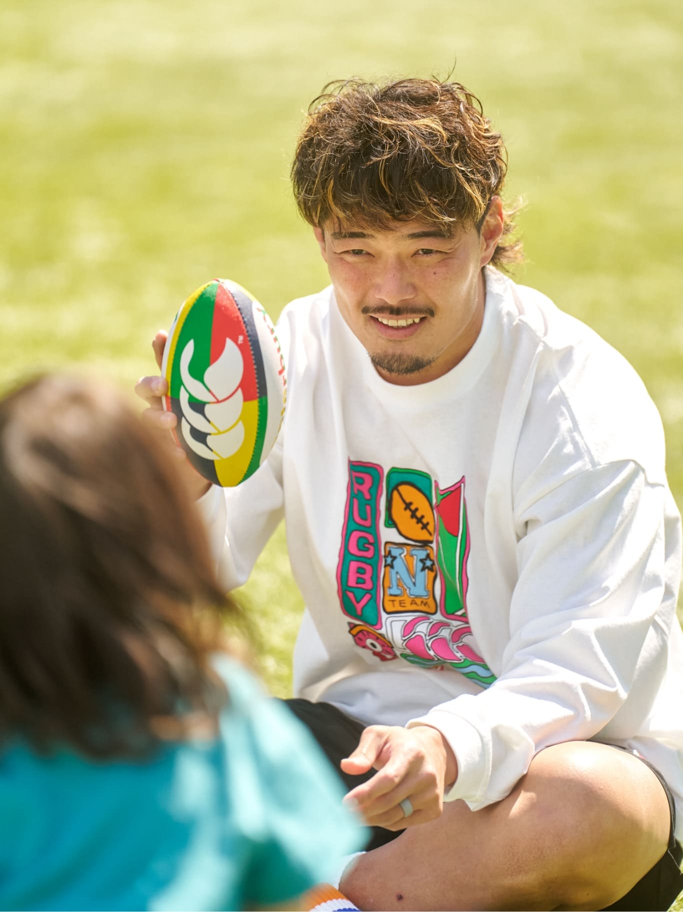 (MEN)L/S T-SHIRT,UGLY TACTIC SHORTS,LINE SOCKS  (BOY)KIDS S/S T-SHIRT,MINI BALL