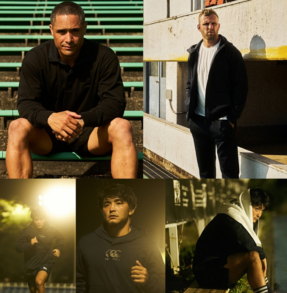 トップアスリートの写真